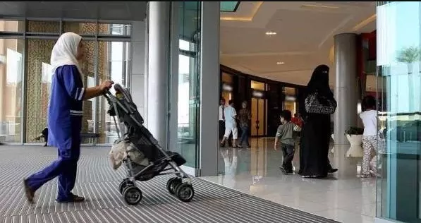 Mandatory electronic salary transfers for all domestic workers take effect in Saudi Mandatory electronic salary transfers for all domestic workers take effect in Saudi