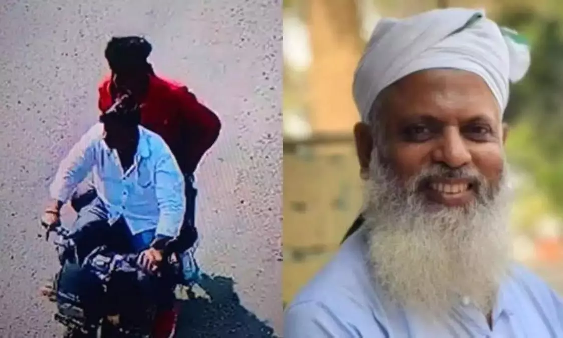 2012 Pune blasts accused Bunty Jahagirdar shot dead in Maharashtra 2012 Pune blasts accused Bunty Jahagirdar shot dead in Maharashtra