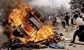 Communal Riots Cause Over 50% drop in communal riots in 2025, but violence turns more ...