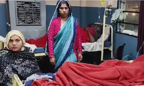 Contaminated water behind Indore health crisis: Lab findings; status report in HC tomorrow Contaminated water behind Indore health crisis: Lab findings; status report in HC tomorrow