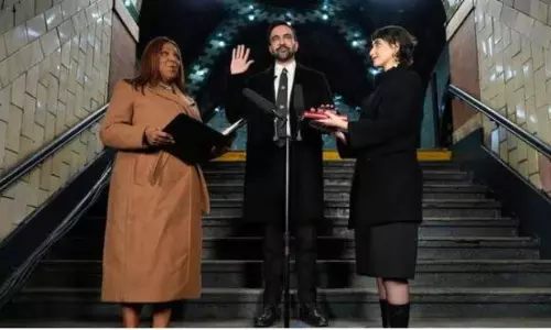 Mandanis ascension with full of novelty