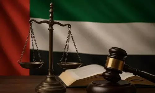 UAE lowers legal adulthood to 18 under new civil law UAE lowers legal adulthood to 18 under new civil law