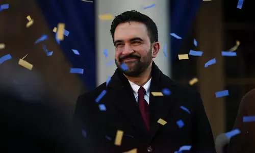 New York mayor Zohran Mamdani revokes anti-BDS order and IHRA antisemitism definition