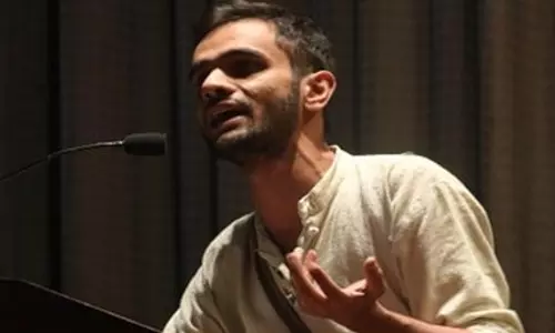 US lawmakers push fair trial for Umar Khalid after Mamdani’s letter US lawmakers push fair trial for Umar Khalid after Mamdani’s letter