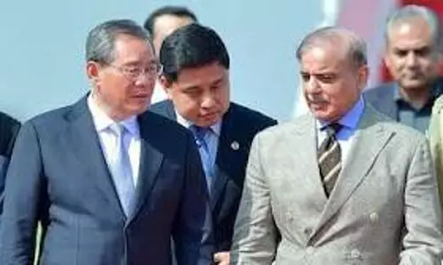 china pakistan alliance