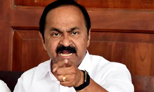 Kerala LoP Satheesan accuses CM Vijayan of manipulating Sabarimala gold theft probe