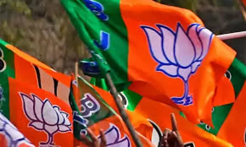 Jalna civic polls: BJP fields Muslim candidates to court Muslims