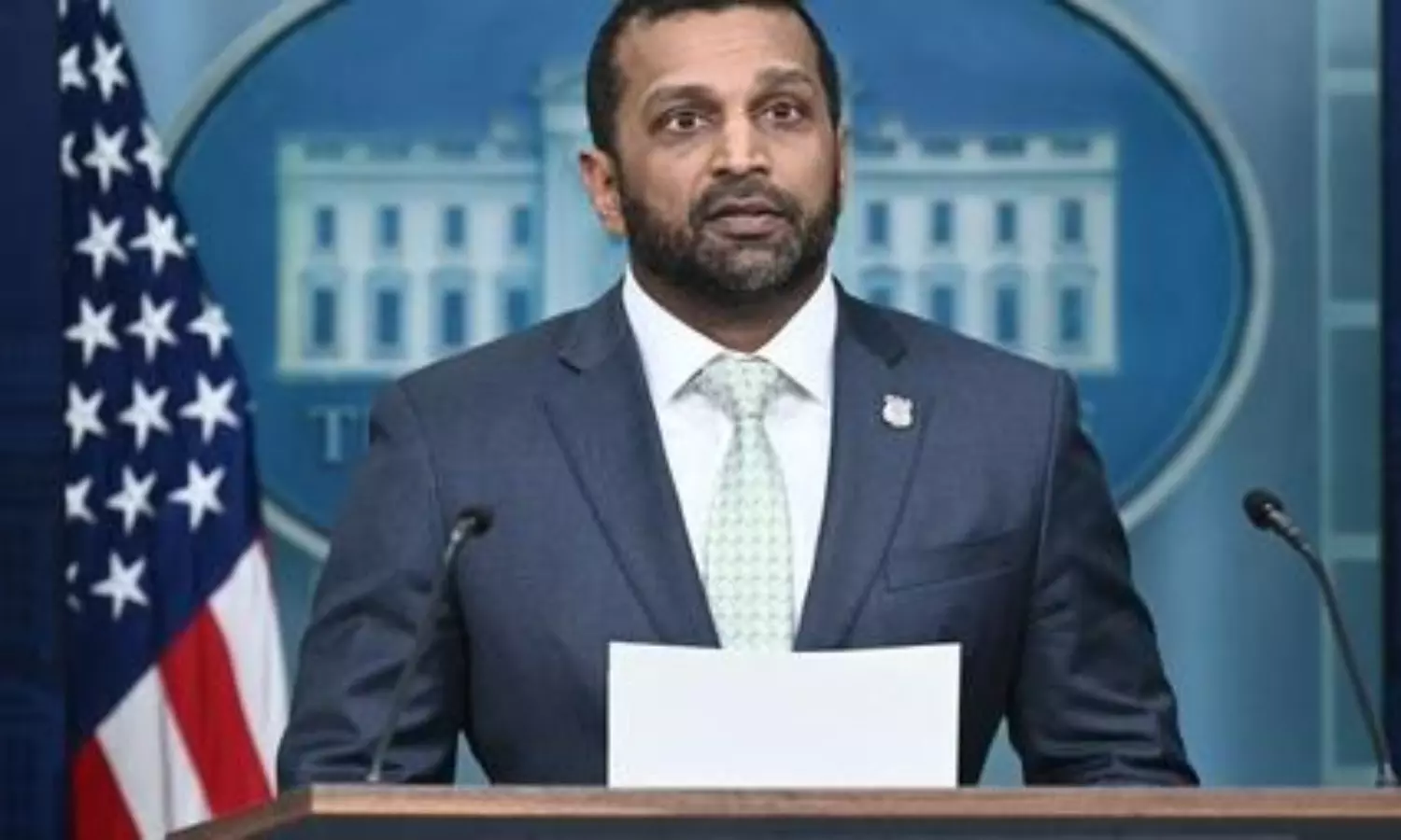 FBI foils ISIS-inspired New Year’s Eve plot; North Carolina teen arrested