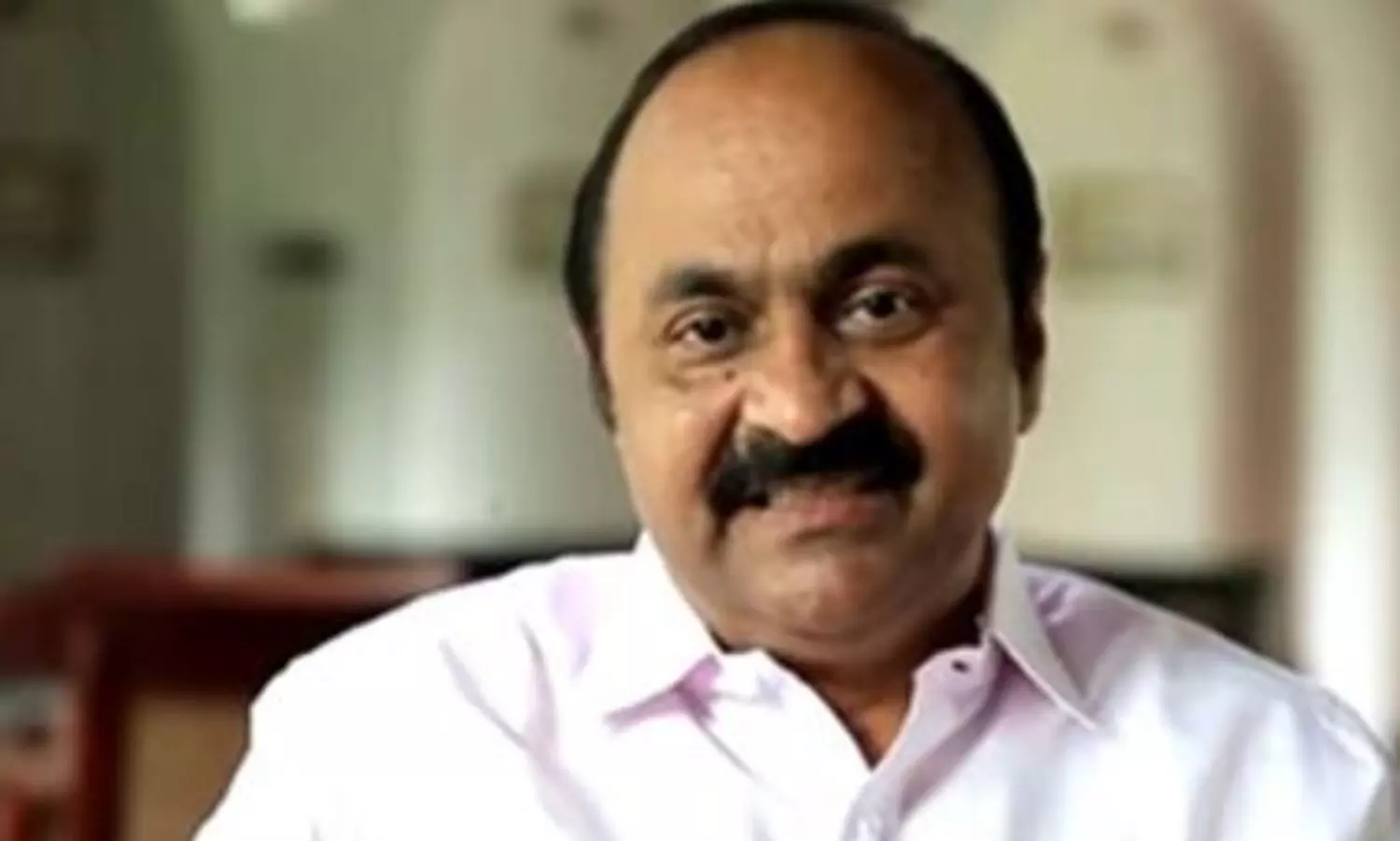 Kerala LoP Satheesan criticises CM for appointing Antony Raju as minister