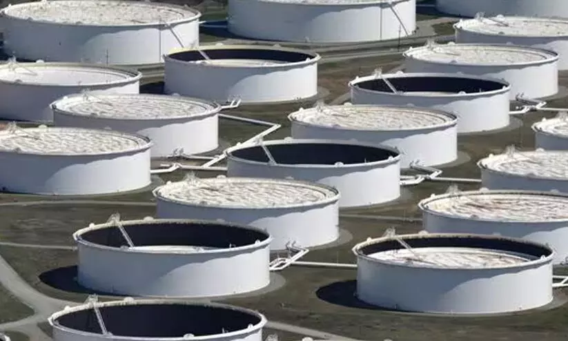 Drop in India importing Russian oil: Moscow doubles discount Drop in India importing Russian oil: Moscow doubles discount