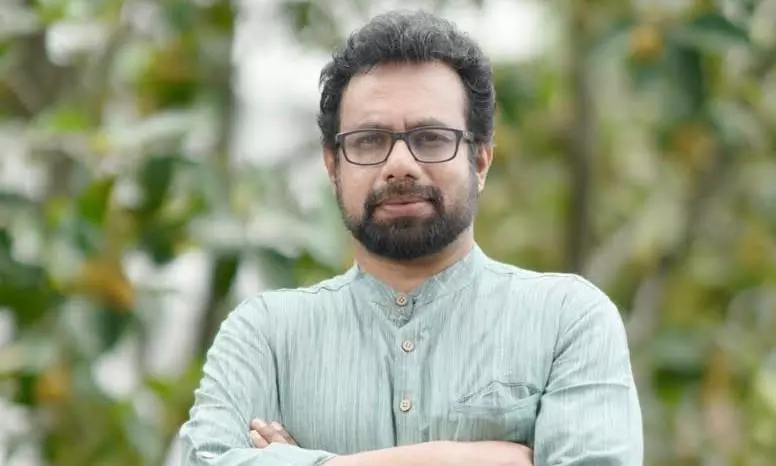 Sabarimala gold heist: Congress MP seeks probe into CPI(M) leader John Brittas’s alleged links with accused Sabarimala gold heist: Congress MP seeks probe into CPI(M) leader John Brittas’s alleged links with accused