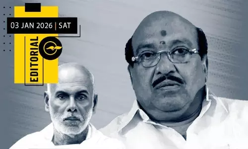 A venomous tongue in renaissance Kerala A venomous tongue in renaissance Kerala