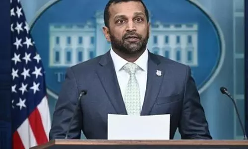 FBI foils ISIS-inspired New Year’s Eve plot; North Carolina teen arrested