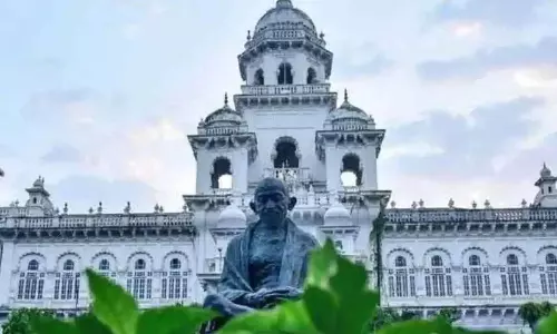 Telangana Assembly passes resolution opposing Centre’s new rural employment law