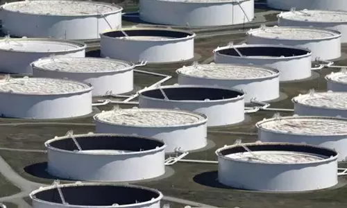 Drop in India importing Russian oil: Moscow doubles discount