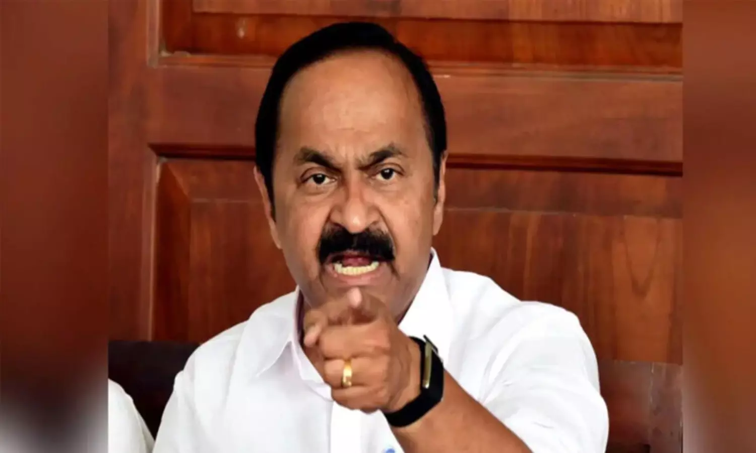 FCRA violations: CBI probe recommended against Kerala oppn leader