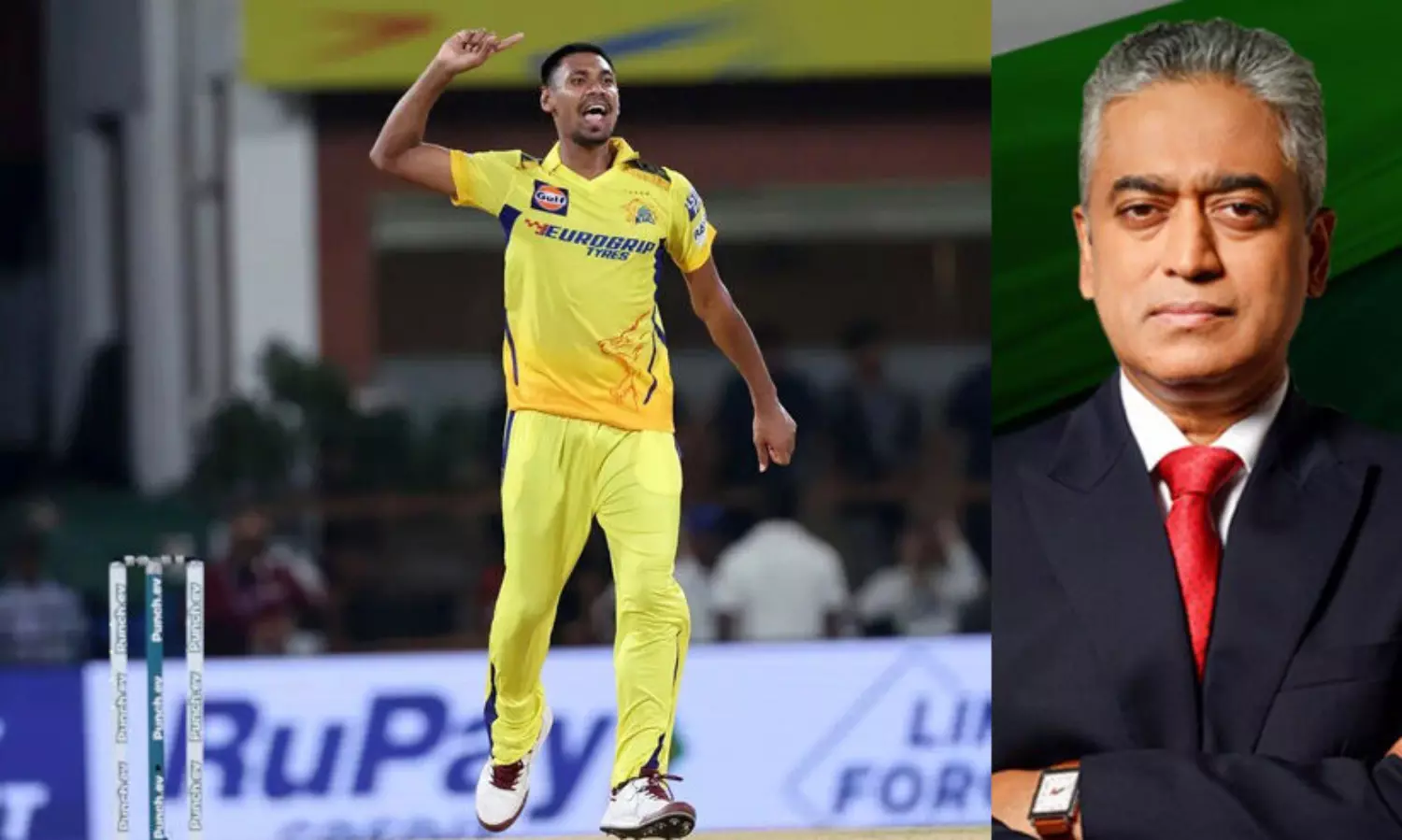 ‘Hindutva hotheads’ decide India’s foreign policy? Journo slams Centre