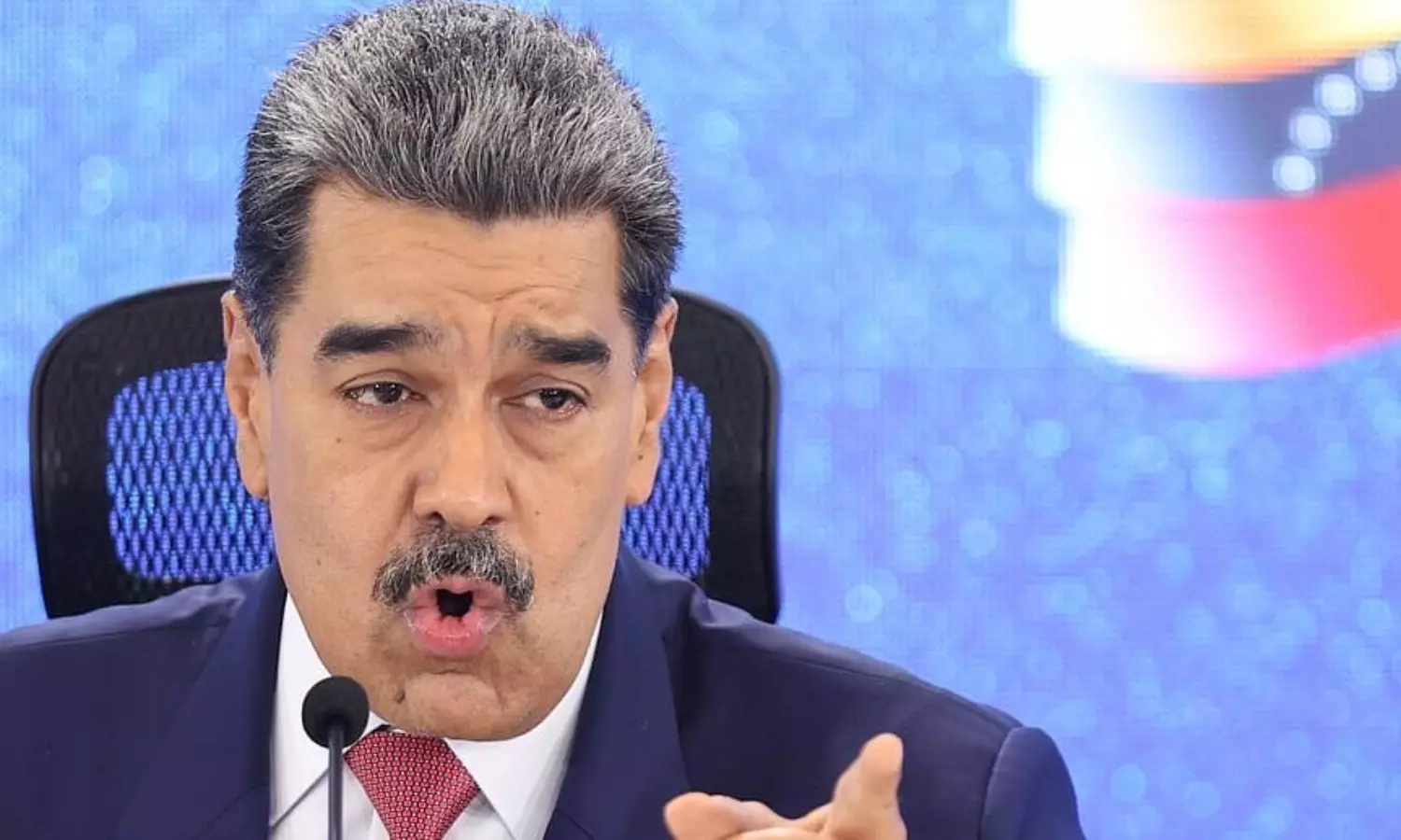 India deeply concerned over US capture of Venezuela; calls for peaceful resolution