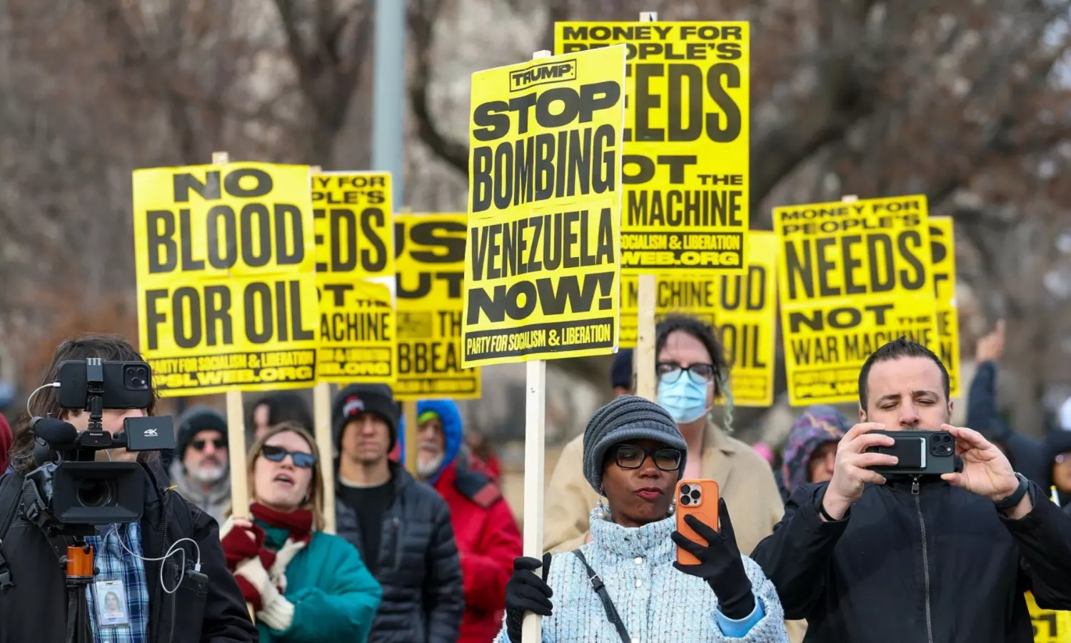 US‑Venezuela conflict unlikely to affect India’s trade: GTRI