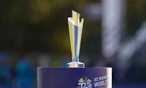 Souring ties: Bangladesh wanted T20 WC shifted from India Souring ties: Bangladesh wanted T20 WC shifted from India