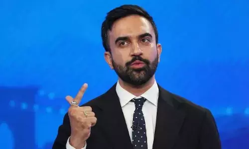 US military action in Venezuela ‘act of war’: Zohran Mamdani US military action in Venezuela ‘act of war’: Zohran Mamdani