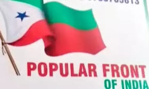 NIA case against PFI leaders: Court orders in-camera proceedings NIA case against PFI leaders: Court orders in-camera proceedings