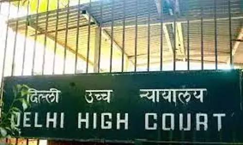 Delhi High Court deprecates ‘culture of adjournments’ Delhi High Court deprecates ‘culture of adjournments’