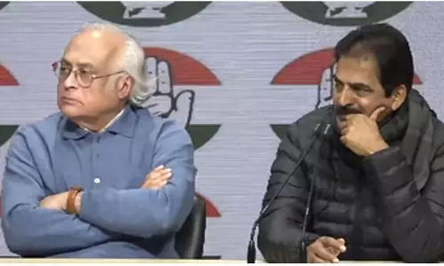 Will launch nationwide agitation against VB-G RAM G Act on January 10: Congress