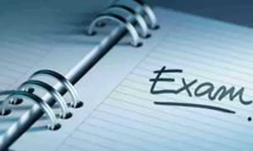 NTA begins applications process for CUET 2026; exam to be held in May NTA begins applications process for CUET 2026; exam to be held in May