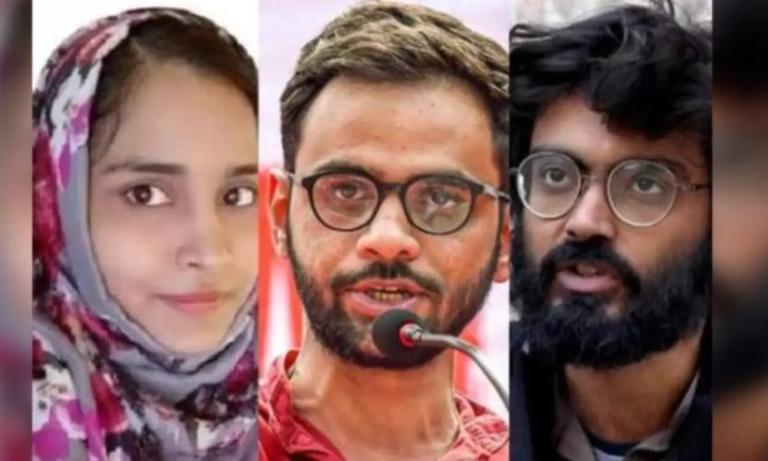 Delhi riots larger conspiracy case: SC to deliver verdict today on bail pleas of accused