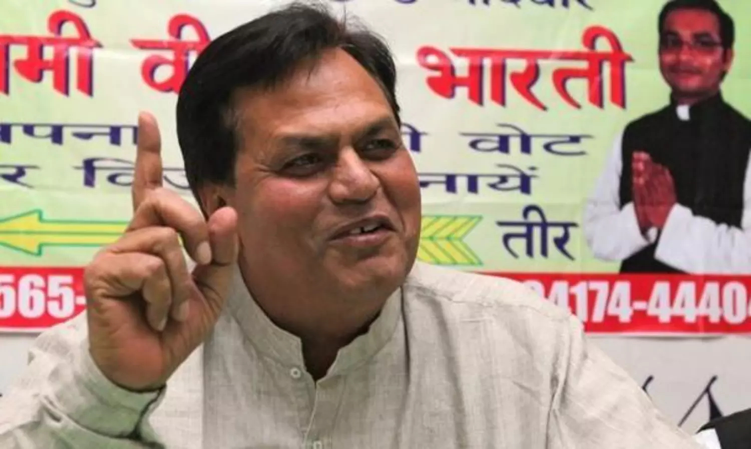 Include Pasmanda Muslims in Rahul Gandhi’s social justice politics: Bihar Congress leader