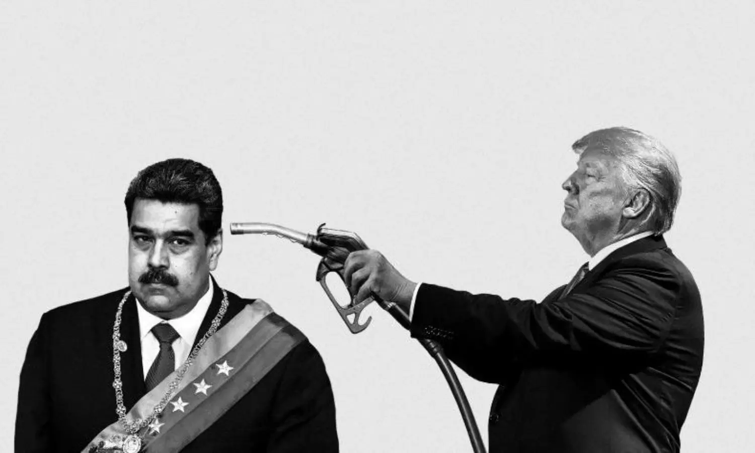 President Trump kidnapping President Maduro: a coup d’état