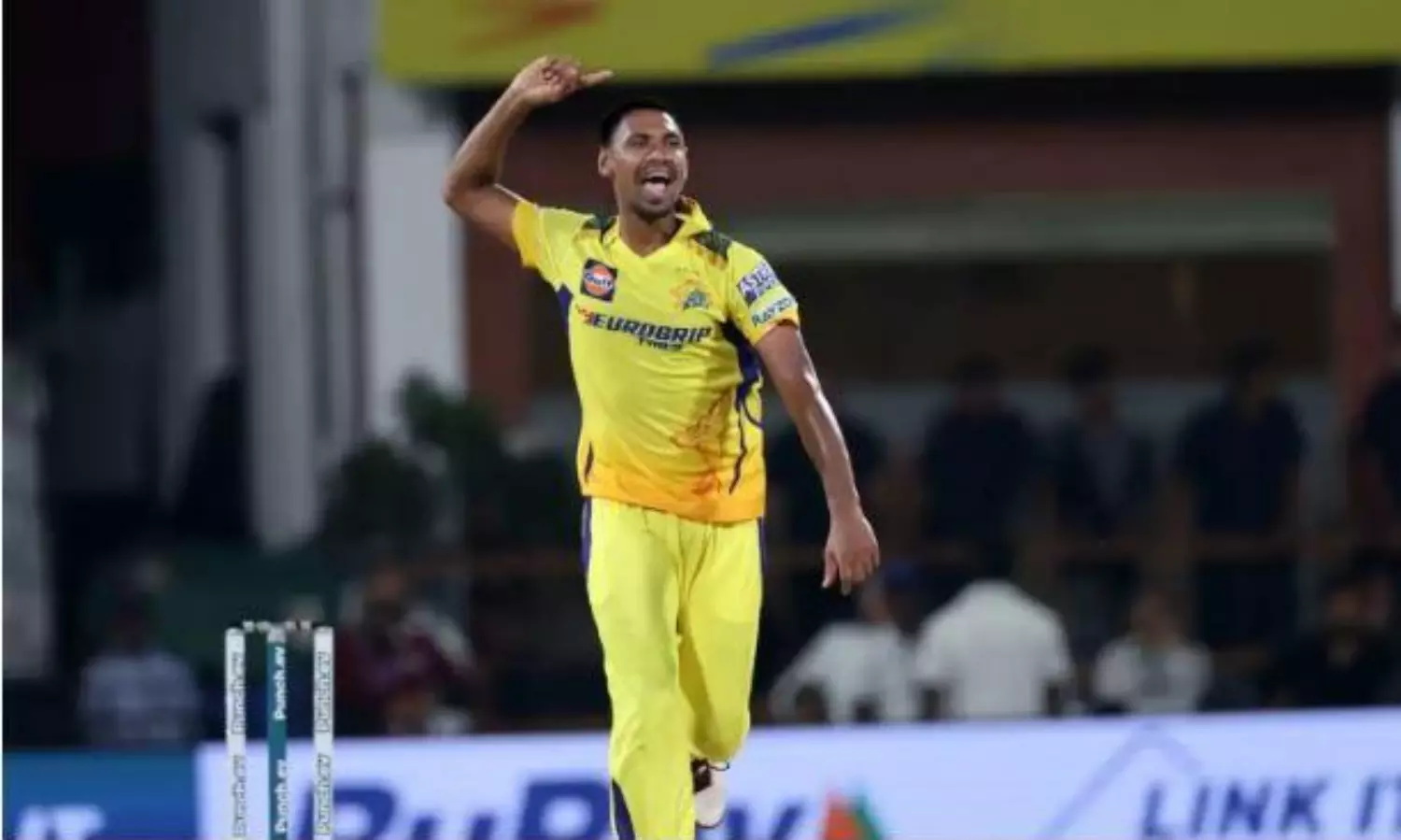 ‘Will not telecast IPL’: Bangladesh amid Mustafizur Rahman row