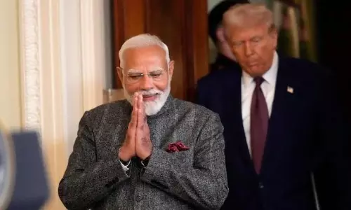 PM Modi knew I wasnt happy: Trump hints at new tariffs over Russian oil