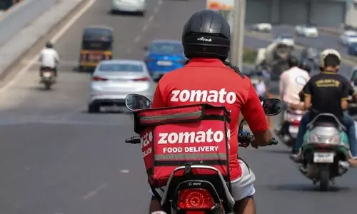 Zomato sacks 5,000 delivery partners monthly over food theft and fraud Zomato sacks 5,000 delivery partners monthly over food theft and fraud