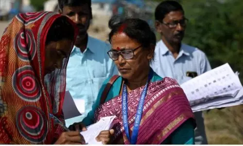 ‘Misleading’: Kerala CEO dismisses report on excessive BLO workload ‘Misleading’: Kerala CEO dismisses report on excessive BLO workload