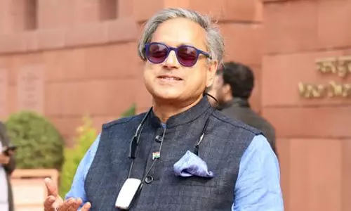 World order now resembles world disorder: Shashi Tharoor on Venezuela crisis