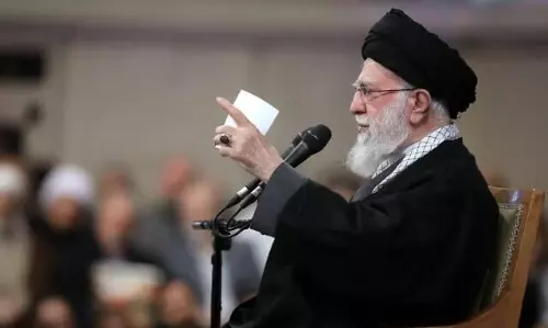 Israel warns Iran with Venezuela-style action, possibly under US imprimatur