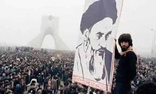 Iran protests
