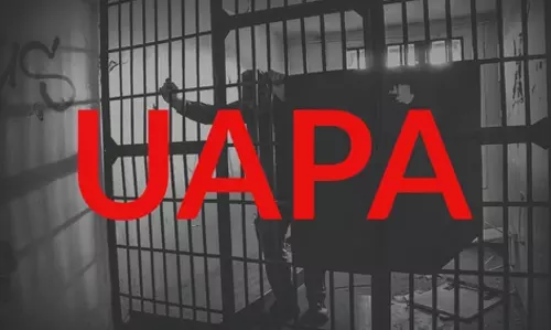 UAPA is not just a law