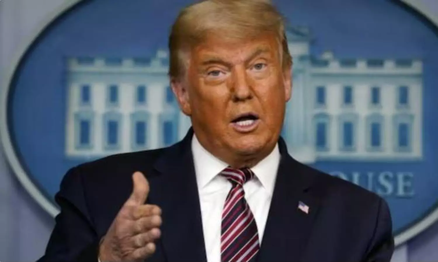 Will soon be getting more than $600 billion in tariffs: Donald Trump