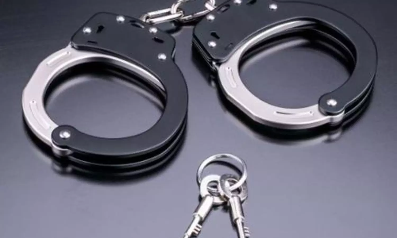 Police arrest Lucknow varsity doctor’s parents in alleged conversion case