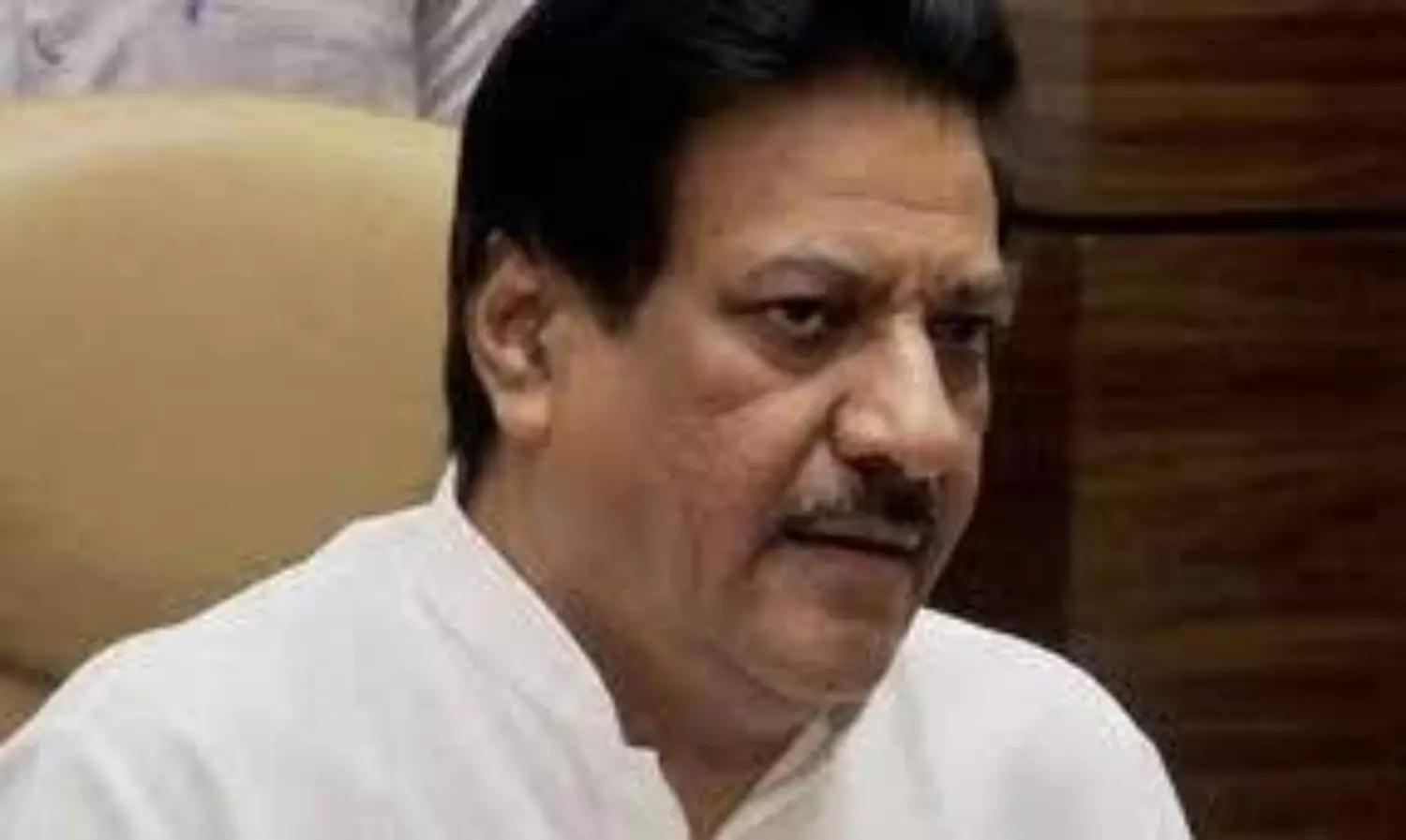 Prithviraj Chavan