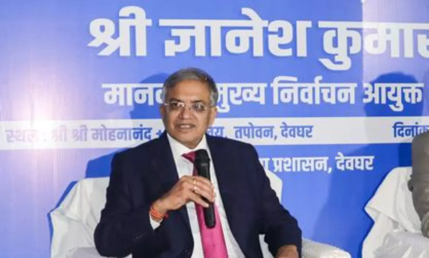 As Assembly poll preparations gather pace, ECI team to visit Kerala in Feb