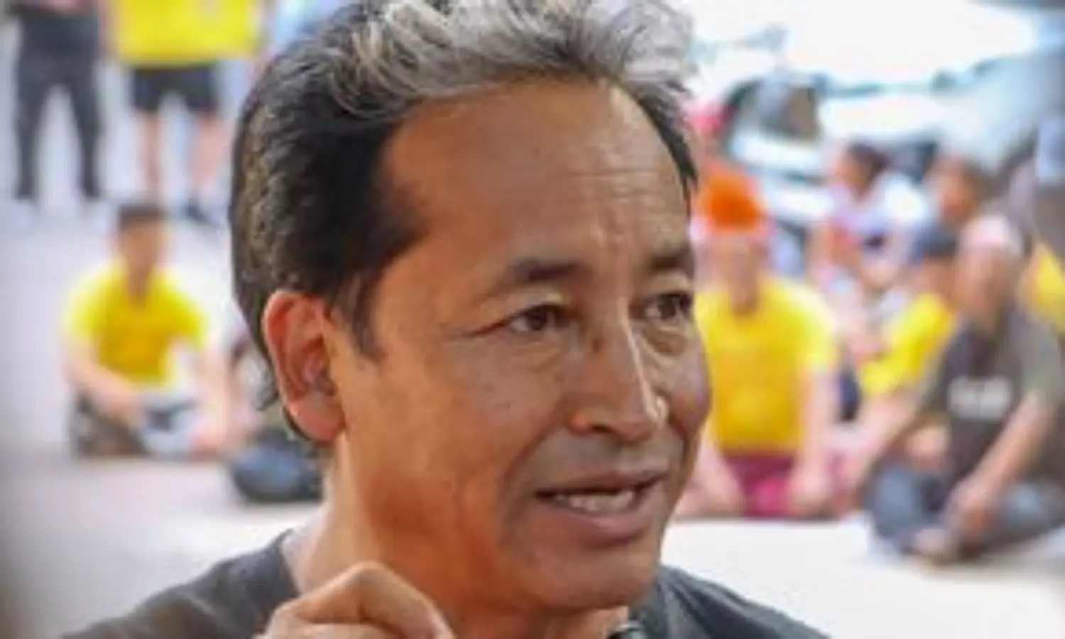 Climate activist Sonam Wangchuk crosses 100 days in jail under NSA