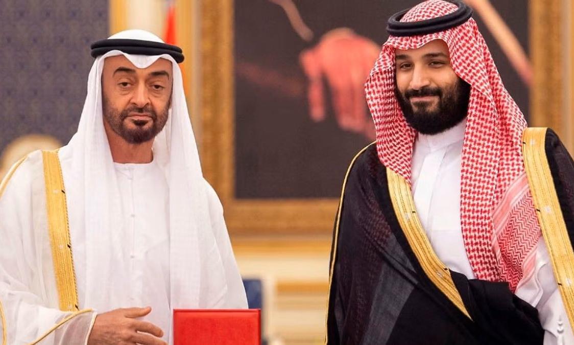 Saudi-UAE tension: CNN links rift to false claim of Saudi push for US sanctions on Abu Dhabi