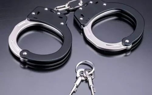 Police arrest Lucknow varsity doctor’s parents in alleged conversion case Police arrest Lucknow varsity doctor’s parents in alleged conversion case