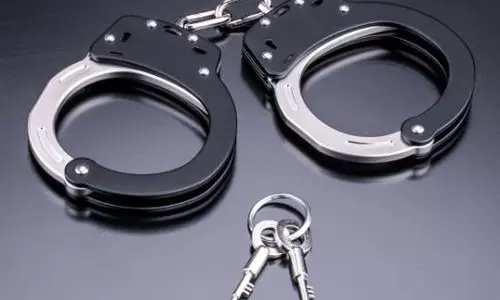 Police arrest Lucknow varsity doctor’s parents in alleged conversion case