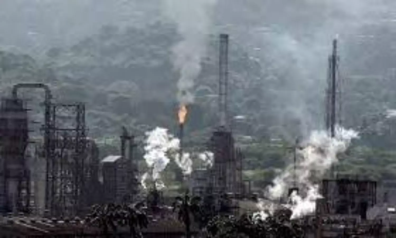 Venezuela oil reserves