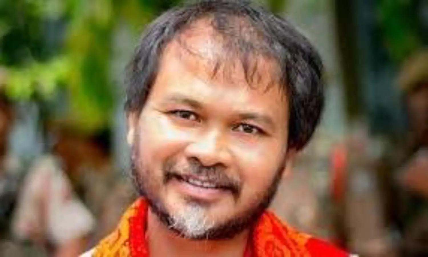 Assam MLA Akhil Gogoi